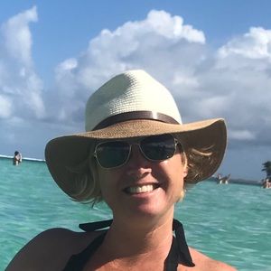 Meet your Posher, Tamara